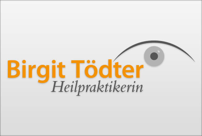 Logo - Birgit Tödter