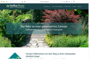 Website-WP-Steffen-Heuer